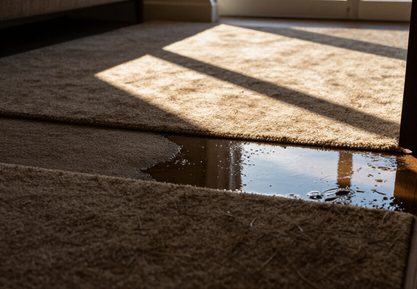 Beecroft Flood Restoration Projects