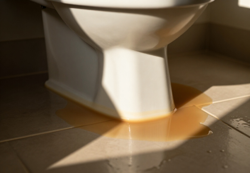 Sewage Cleanup in Beecroft