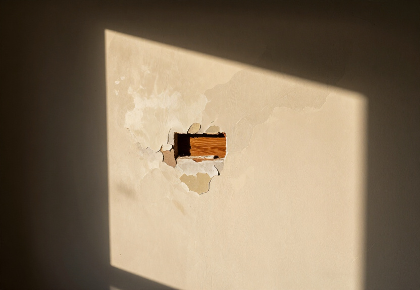 Structural Drying in Beecroft