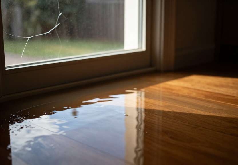 Water Extraction And Removal in Beecroft